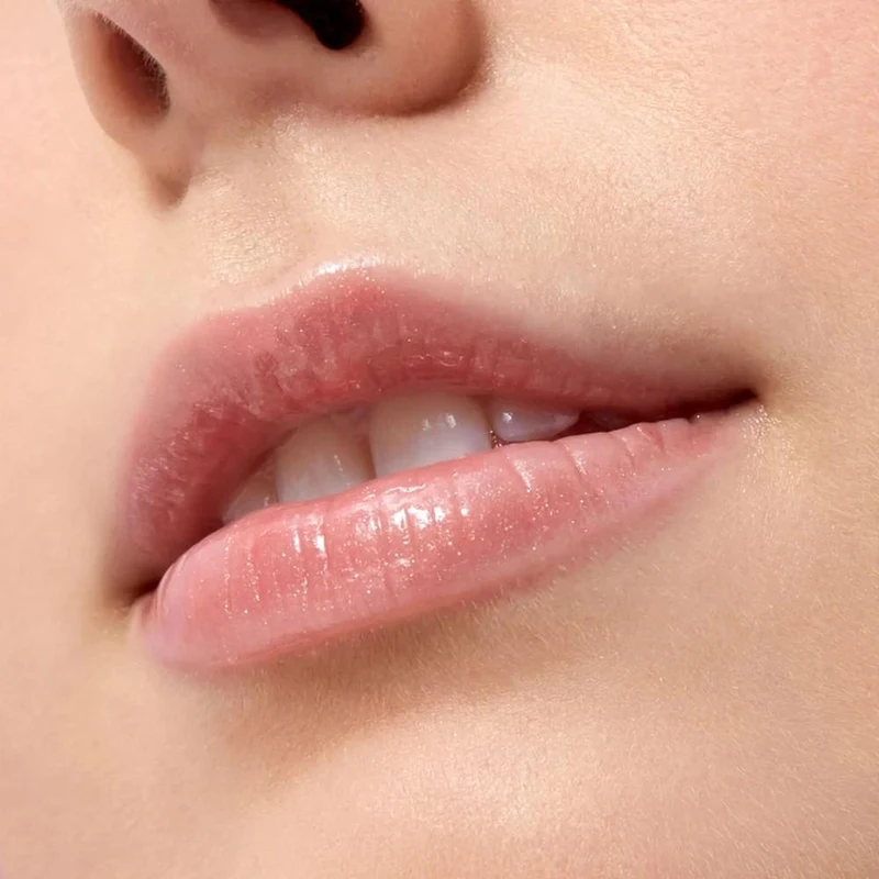 Mesauda Gloss Matrix Lipgloss 104 Honey Love 3