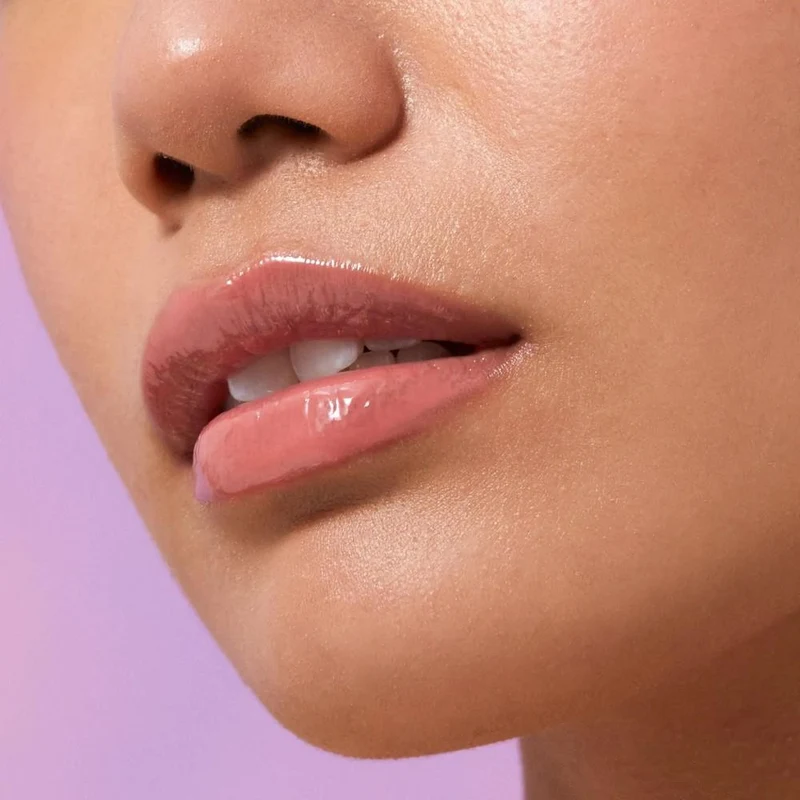 Mesauda Gloss Matrix Lipgloss 107 Sweet Cuddle 3