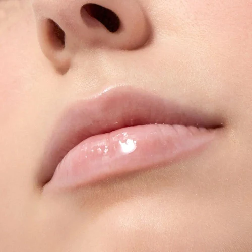 Mesauda Gloss Matrix Lipgloss 101 Glazed