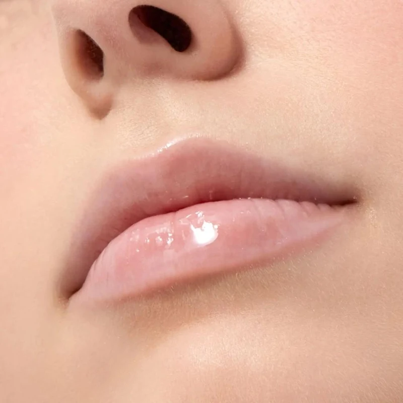Mesauda Gloss Matrix Lipgloss 101 Glazed 3