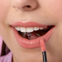 Mesauda Gloss Matrix Lipgloss 108 4Ever Peach 3