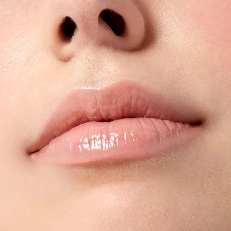Mesauda Gloss Matrix Lipgloss 110 Pinky Brown 3