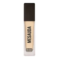 Mesauda Chrono Flawless Foundation 01W