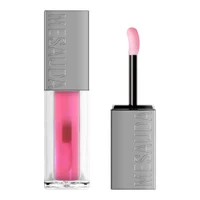 Mesauda Lipoilogy Nourishing Tinted Lip Oil 102 Pink Elixir