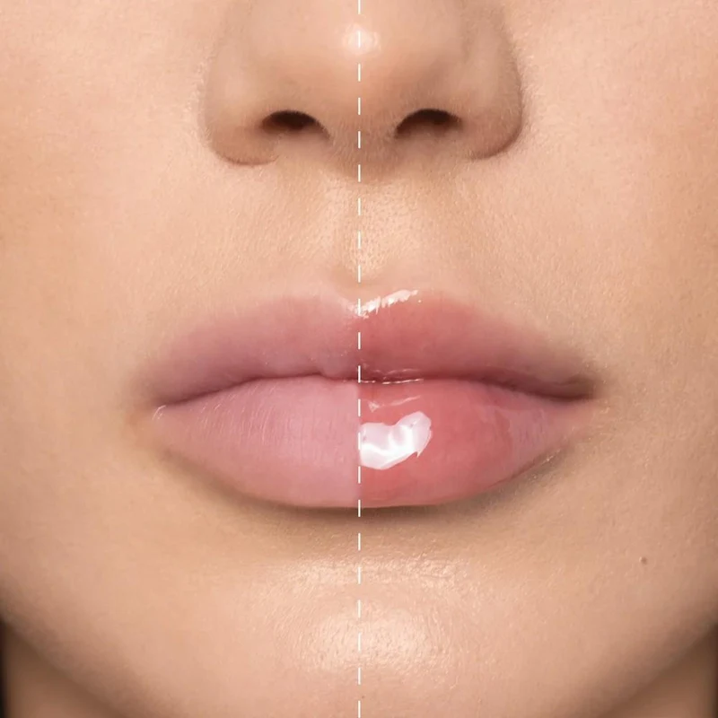 Mesauda Lipoilogy Nourishing Tinted Lip Oil 103 Ruby Fusion 3