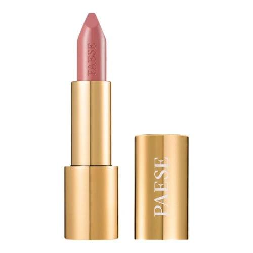 Paese Nudelightful Lipstick, 402 Strawberry Mousse