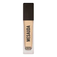 Mesauda Chrono Flawless Foundation 07W