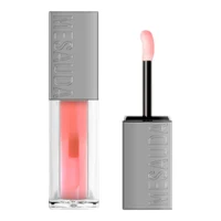 Mesauda Lipoilogy Nourishing Tinted Lip Oil 101 Peach Blossom