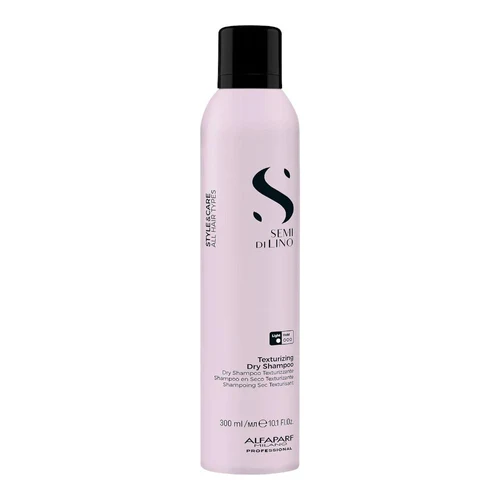 Alfaparf Semi Di Lino Texturizing Dry Shampoo 300 ml