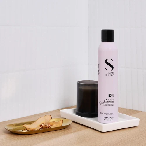 Alfaparf Semi Di Lino Texturizing Dry Shampoo 300 ml