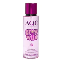 IDC Institute AQC Fragrances Pinky Flow Body Mist 250ml