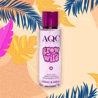 IDC Institute AQC Fragrances Pinky Flow Body Mist 250ml 2