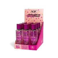 IDC Institute AQC Fragrances Pinky Flow Body Mist 250ml 3