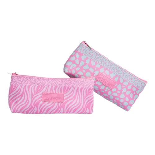 IDC Institute Small Cosmetic Bag