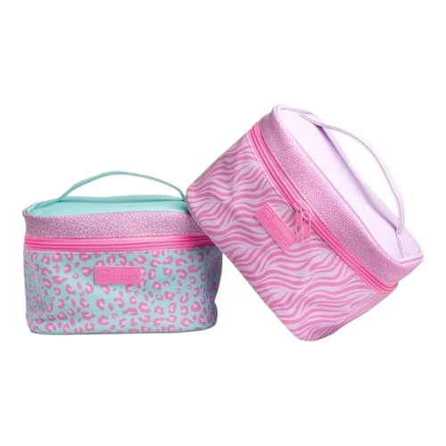 IDC Institute Savage Big Cosmetic Bag