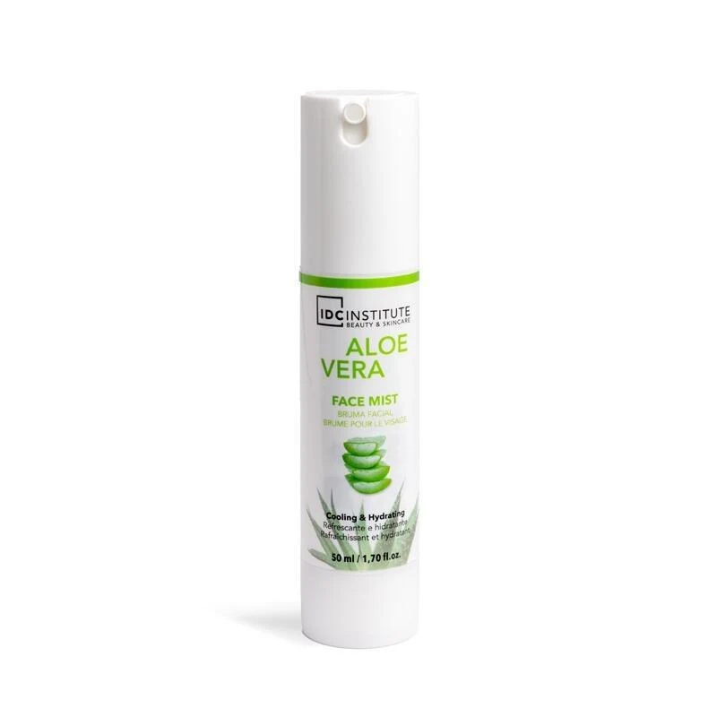 IDC Institute Face Mist Aloe Vera 50ml 2