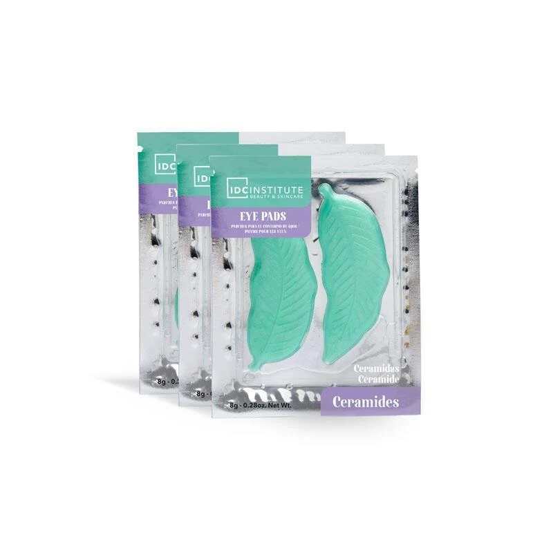 IDC Institute Ceramides Eye Patches 2