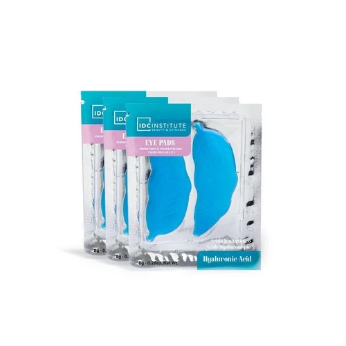 IDC Institute Hyaluronic Acid Eye Patches