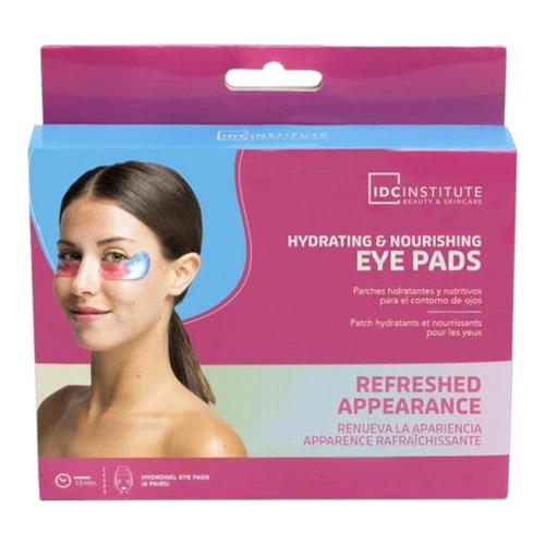 IDC Institute Hydrating & Nourishing Under Eye Patches