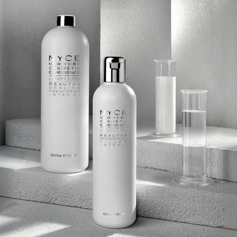 Nyce Beautox Sealing Treatment Step 2 1000ml 2