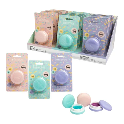 IDC Institute Lip Sugar Scrub