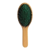 IDC Institute Double Bristle Oval Brush