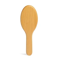 IDC Institute Double Bristle Oval Brush 2