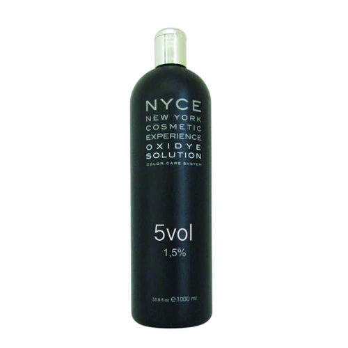 NYCE Oxidye Solution 5 1000ml