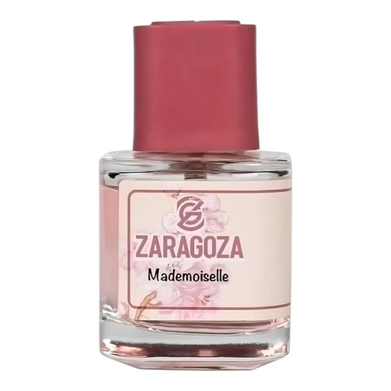Zaragoza Mademoiselle Perfume for Women 35ml 2