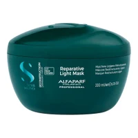 Alfaparf Semi Di Lino Reparative Light Mask 200 ml