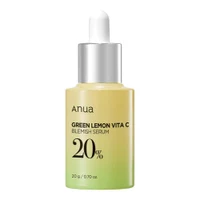 Anua Green Lemon Vita C Blemish Serum 20 ml
