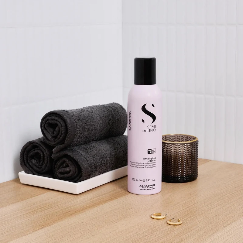 Alfaparf Amplifying Mousse 250 ml 2
