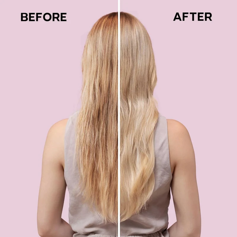 Alfaparf Amplifying Mousse 250 ml 4