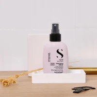 Alfaparf Semi Di Lino Sublime Detangling Primer 125 ml 2