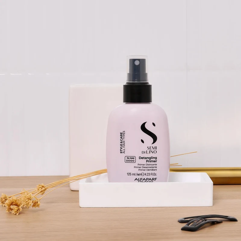 Alfaparf Semi Di Lino Sublime Detangling Primer 125 ml 2