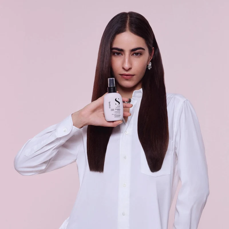 Alfaparf Semi Di Lino Sublime Detangling Primer 125 ml 3