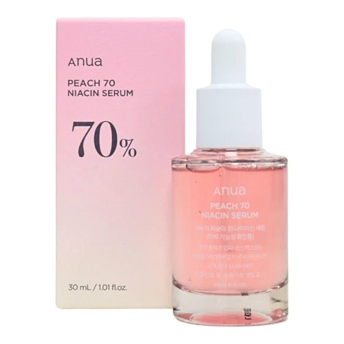 Anua Peach 70% Niacin Serum 30 ml