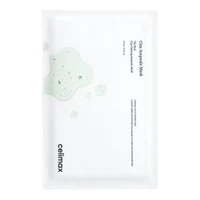 Celimax The Real Cica Calming Ampoule Mask 25 ml