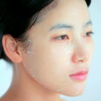 Celimax The Real Cica Calming Ampoule Mask 25 ml 3
