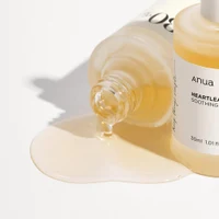 Anua Heartleaf 80% Moisture Soothing Ampoule 30ml 2