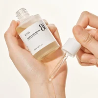 Anua Heartleaf 80% Moisture Soothing Ampoule 30ml 3