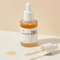 Anua Heartleaf 80% Moisture Soothing Ampoule 30ml 4