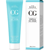 Cos De Baha CG Centella Gel Cream 45 ml 4