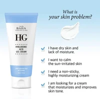 Cos De Baha HG Hyaluronic Acid Gel Cream 120 ml 2