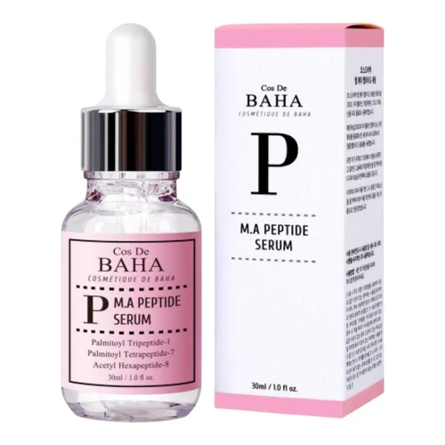 Cos De Baha P M.A Peptide Serum 30 ml