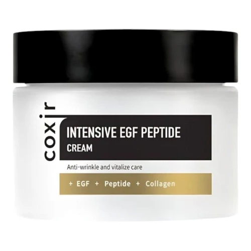 Coxir Intensive EGF Peptide Cream 50ml