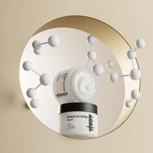 Coxir Intensive EGF Peptide Cream 50ml