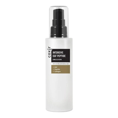Coxir Intensive EGF Peptide Emulsion 100 ml