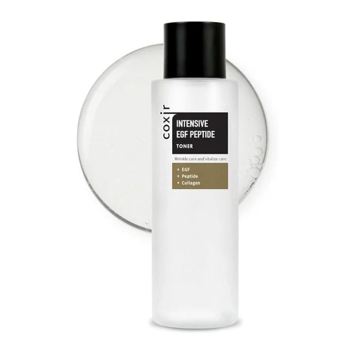 Coxir Intensive EGF Peptide Toner 150 ml