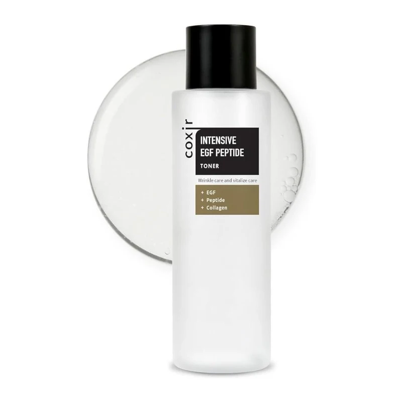 Coxir Intensive EGF Peptide Toner 150 ml 2